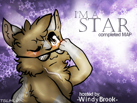 :✨I'M A STAR✨: Thumbnail Entry