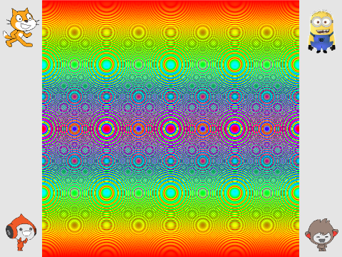 1 Line Challenge