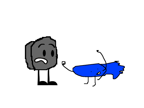 idk dude