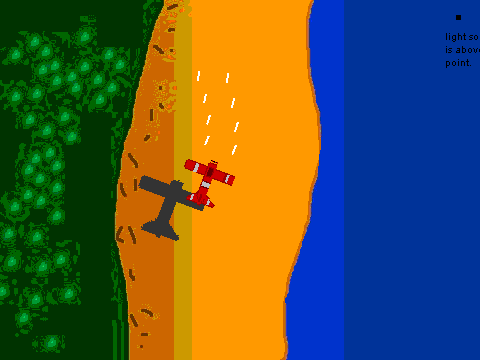 Fighter Plane V2.5