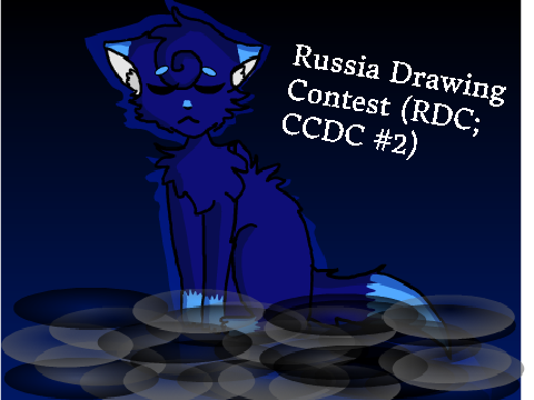 Russia Drawing Contest! (CCDC #2)