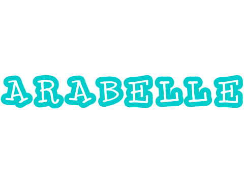  LilacStarsNames - Arabelle