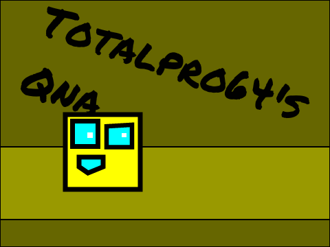 Totalpro64 QnA