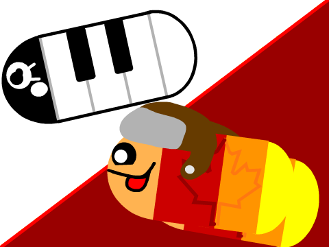 TUne and Maple