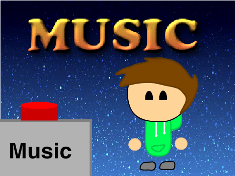 Listening to Music