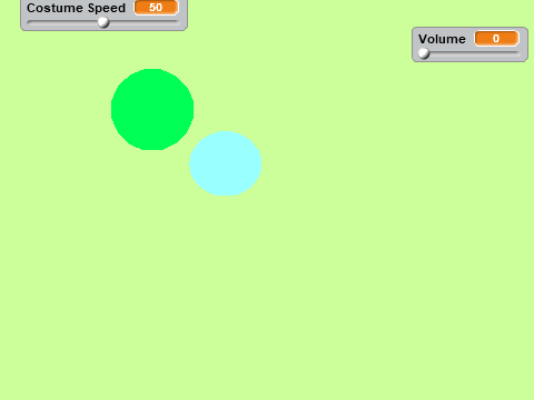 Music Dots!!!!!!!
