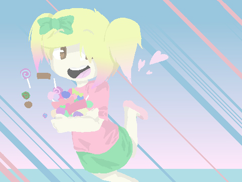 marshmallow dta - carrot