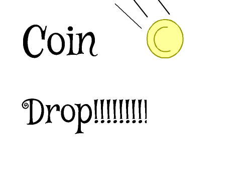Coin Drop