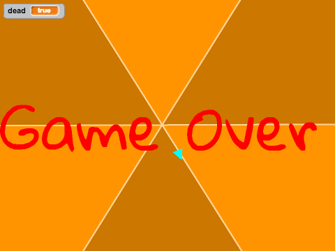 Super Hexagon