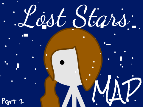 Lost Stars MAP Part 2