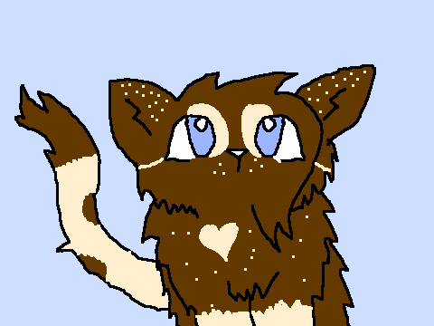 I need a name