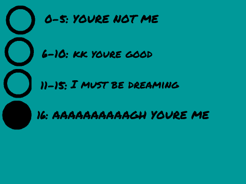 How CF25 are you remix-2