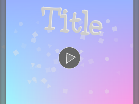 Game Template