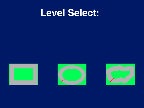 1 or 2 player Criminal Chase