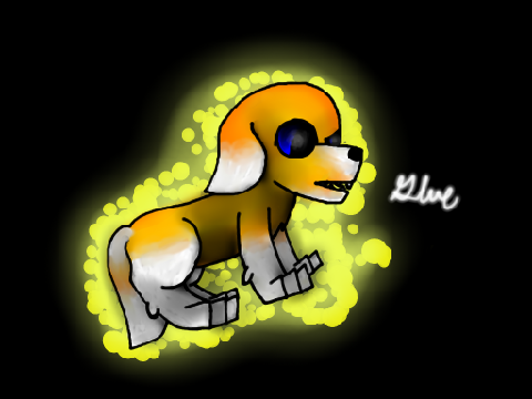 Glue's Ref