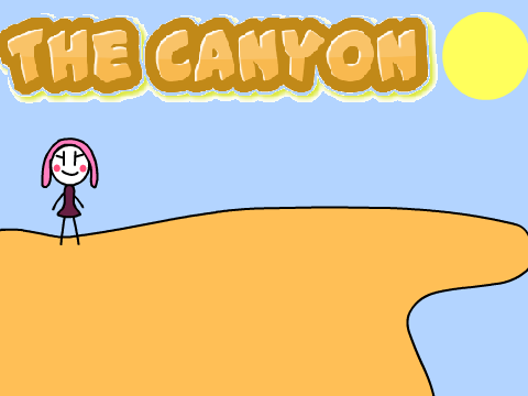 CaF S1 E1 The Canyon