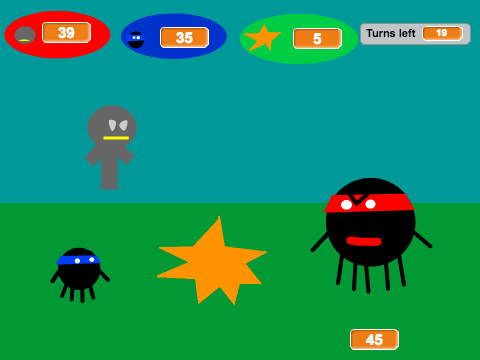 LEAKED CHAMPION RPG