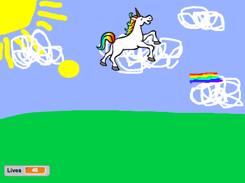 Unicorn