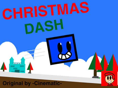 Christmas Dash (v 1.2)