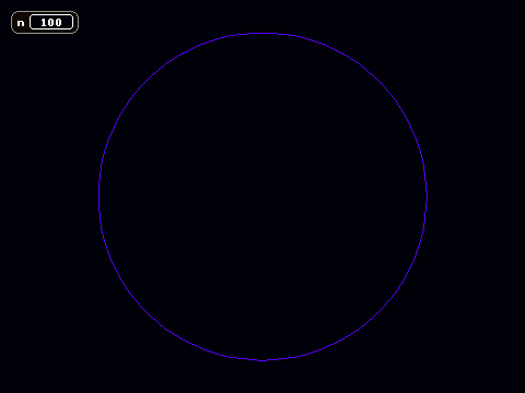 Regular Polygons