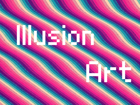 Illusion Art