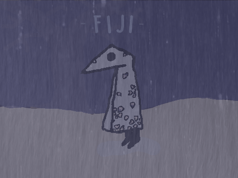 - fiji -
