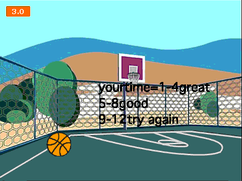 race