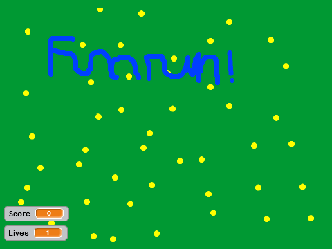 Funrun!