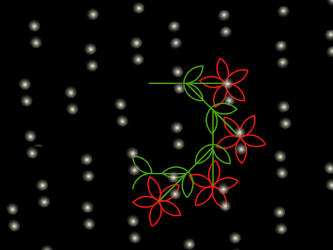 X-mas Wreath