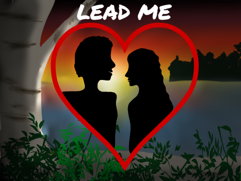 Animated Loop- Lead Me 