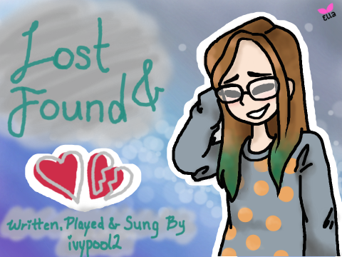 Lost & Found Part 14
