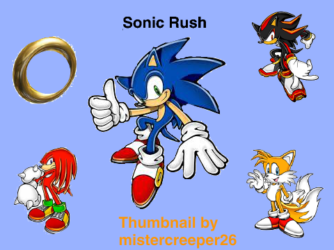 Sonic Dash for pc v1.3