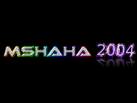 Mshah2004 logo contest remix