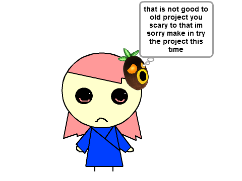 kokoro is bad news