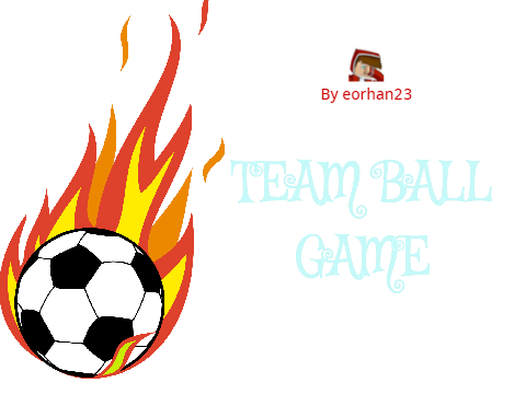 TeamBall Game 