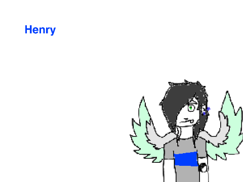 Oc Voice Claims Thing Part 1