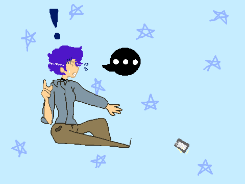 Waiting By the Phone (Animation Meme)