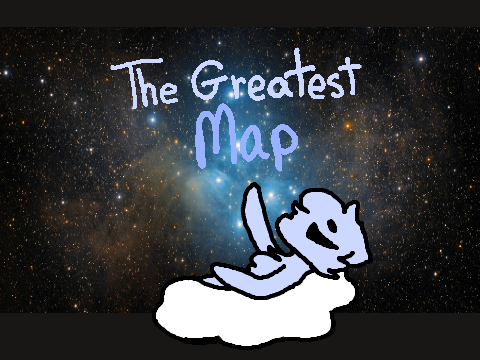 :: The Greatest :: CLOSED MAP