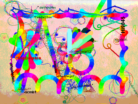 Remix Chain Add your own pen [3]