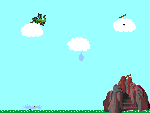 Dragon Flight