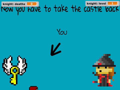 The Throne retreaver  
