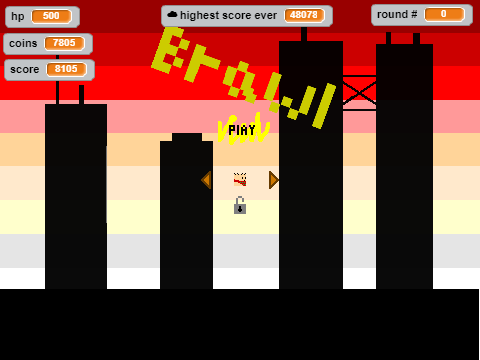 Brawl