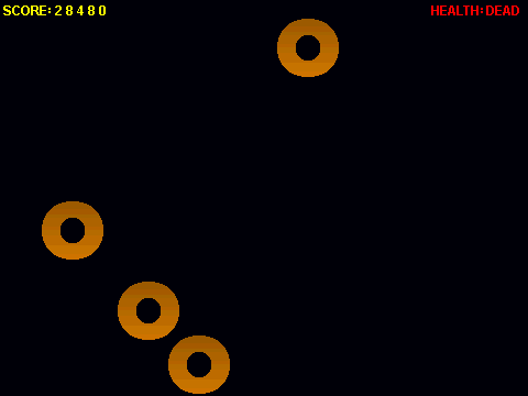 DODGE IT (ANDROID TEST)