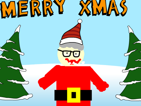 Merry xmas