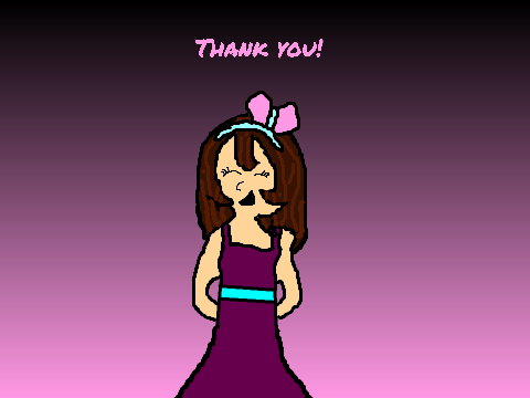 Thank you!