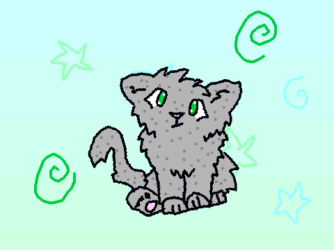 Fernpaw