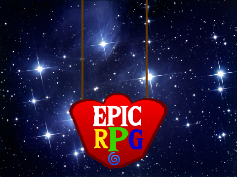 Epic RPG: Revival Opening