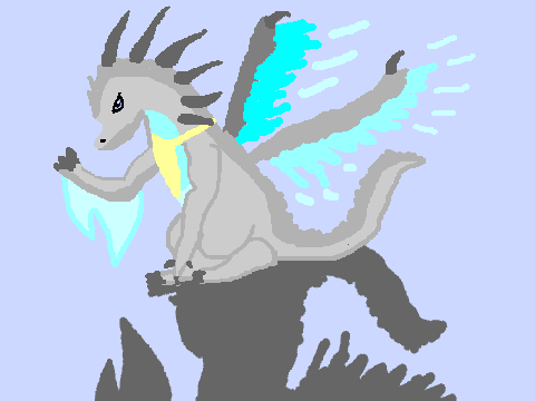 Dragon Art