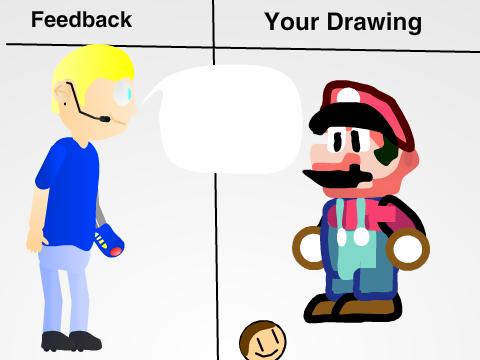 MARIO