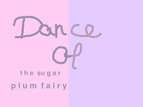 Dance of the Sugar Plum Fairy Christmas MAP - 17